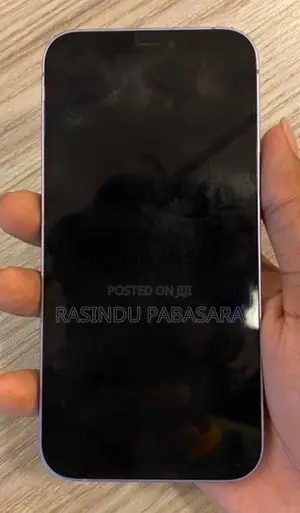 Apple iPhone 12 (Used)