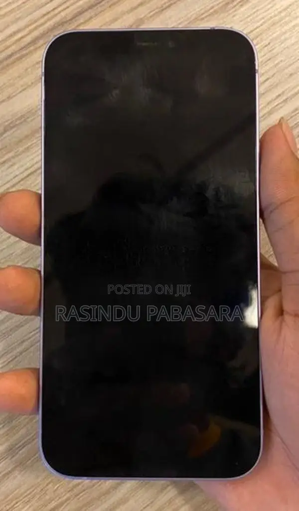 Apple iPhone 12 (Used)
