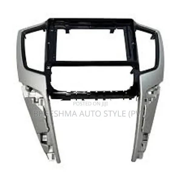 2018-2020 Mitsubishi L200 Android Panel