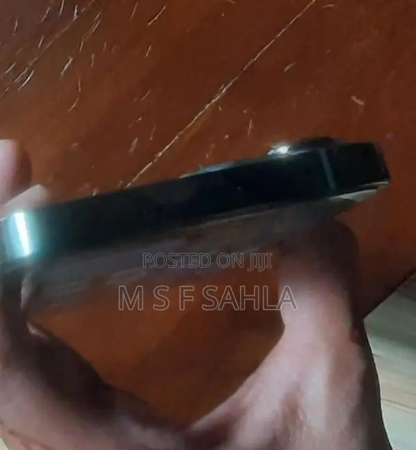 Apple iPhone 13 Pro (Used)