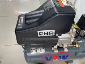 25 L Air Compressor VBW
