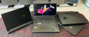 Asus ROG G512 Laptop