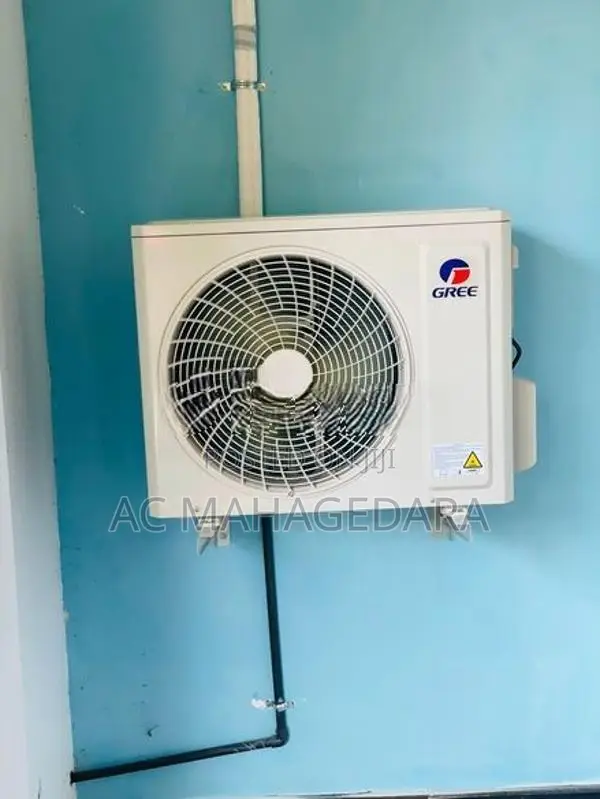 9000BTU GREE Non Inverter Brand New Air Conditioner