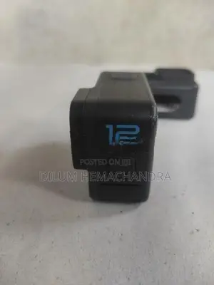 Gopro Hero 12 Black