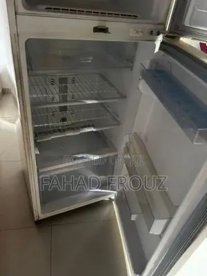 Green Life Refrigerator