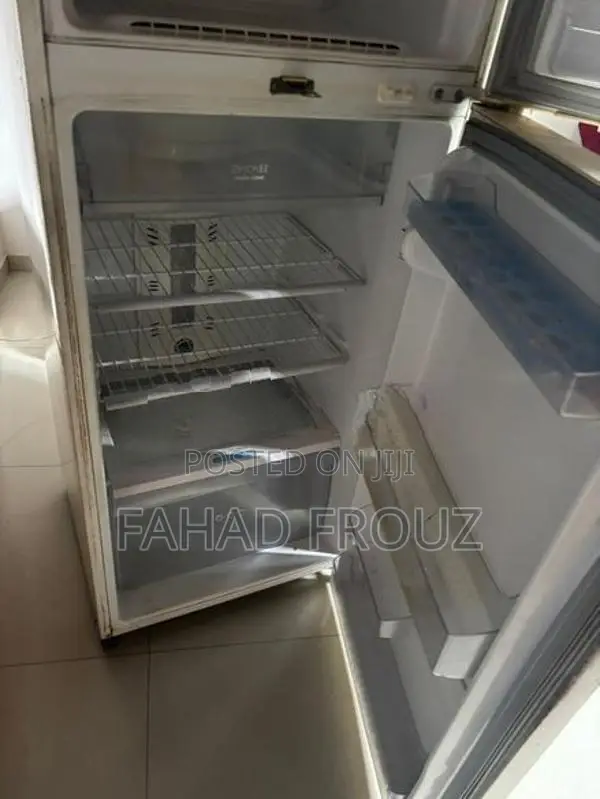 Green Life Refrigerator