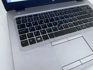 HP EliteBook 840 G3 Core i5 7300U 7th GEN 8GB RAM 256GB SSD