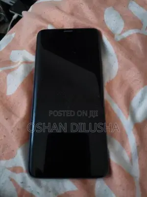 Samsung Galaxy S9+ (Used)
