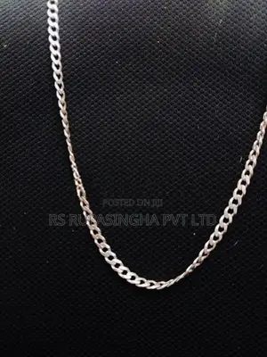 Silver Chain