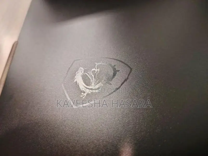 MSI Cyborg 15 Laptop