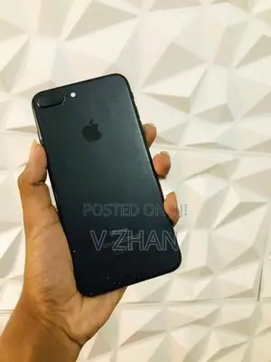 Apple iPhone 7 Plus (Used)