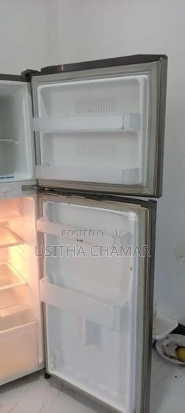 LG Refrigerator