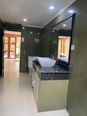 4 BR House with Garden for Lease Hantana