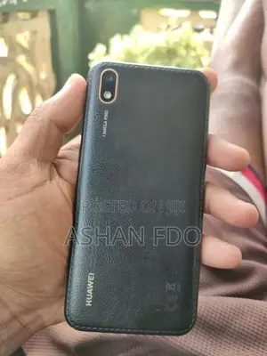 Huawei Y5 2019 (Used)