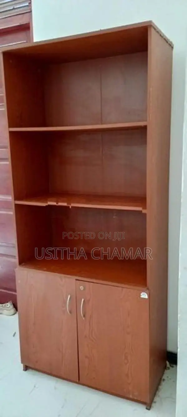 Book Shelf