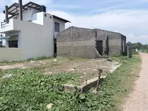 Residential Plot Near Marina Garden, Wattala – 8 Perches