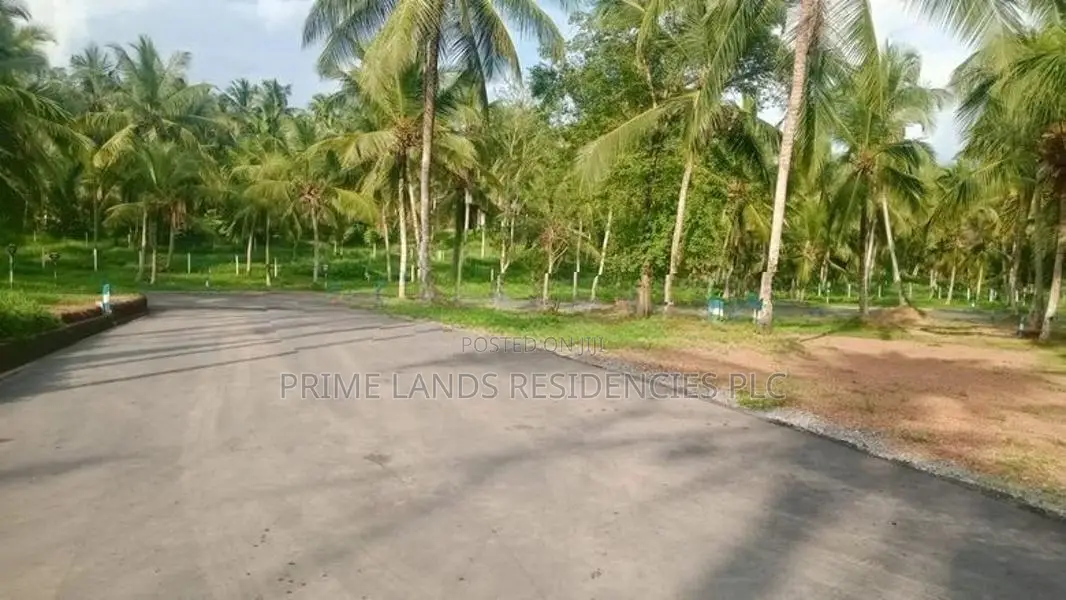 Land for Sale in Kadawatha