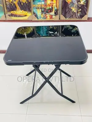 Coffee Table with chairs