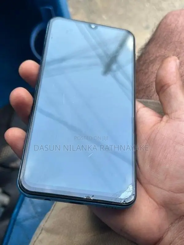 Samsung Galaxy A50 (Used)