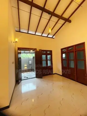 (DH1223) Brand New Modern House for Sale in Homagama