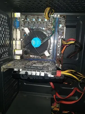 i7 Pc Build