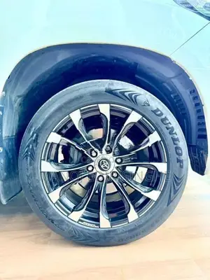 Toyota Land Cruiser Prado TX 150 2010