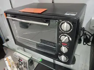 Ikon Electric Oven
