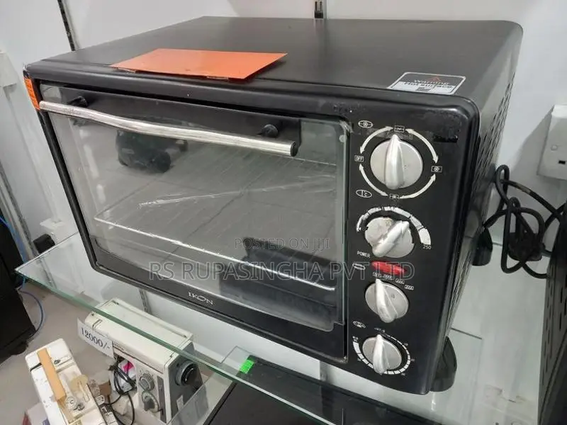 Ikon Electric Oven