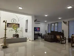Luxury Modern House for Sale – Nawala / Koswatte