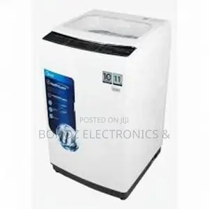 Midea Top Loading 11kg Non Inverter Washing Machine MA100W110/G-TK