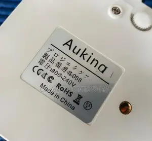 Auking A008 Projector