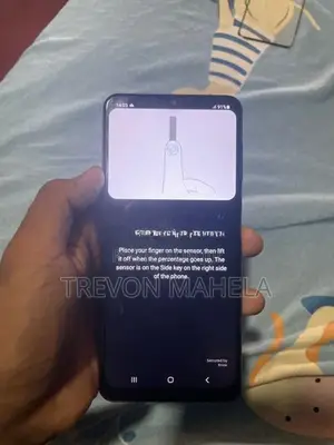 Samsung Galaxy A12 (Used)