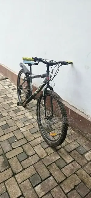 Ronson Bicycle
