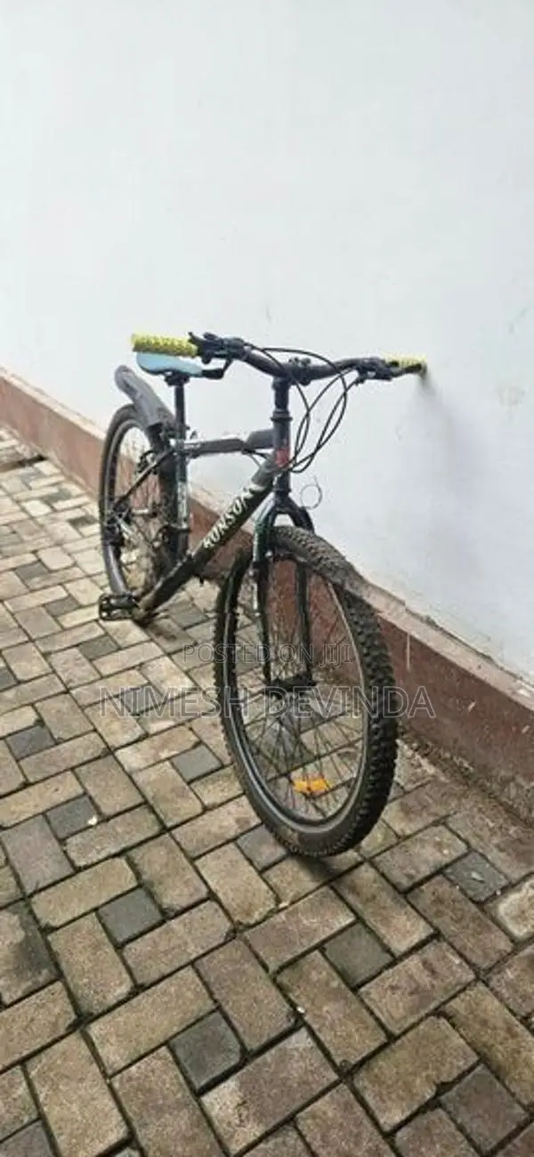 Ronson Bicycle