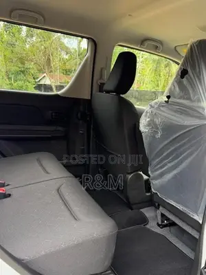 Suzuki Wagon R ZL 2026
