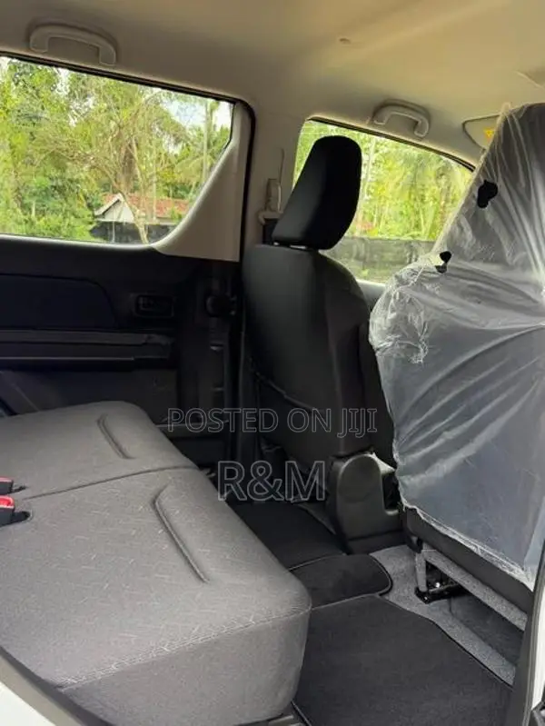 Suzuki Wagon R ZL 2026