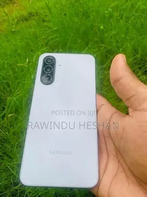 Samsung Galaxy A17 128GB (Used)