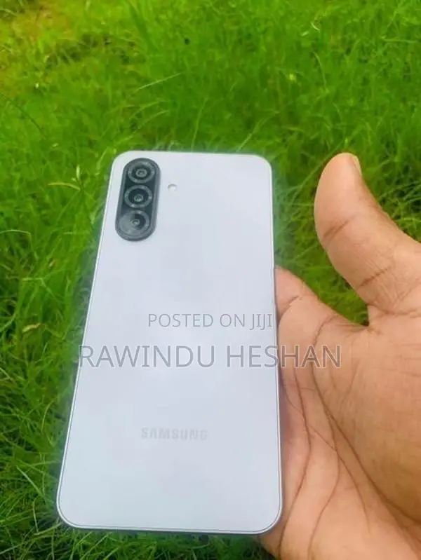 Samsung Galaxy A17 128GB (Used)