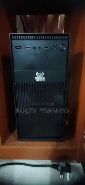 I3 3rd Gen Computer Full Set