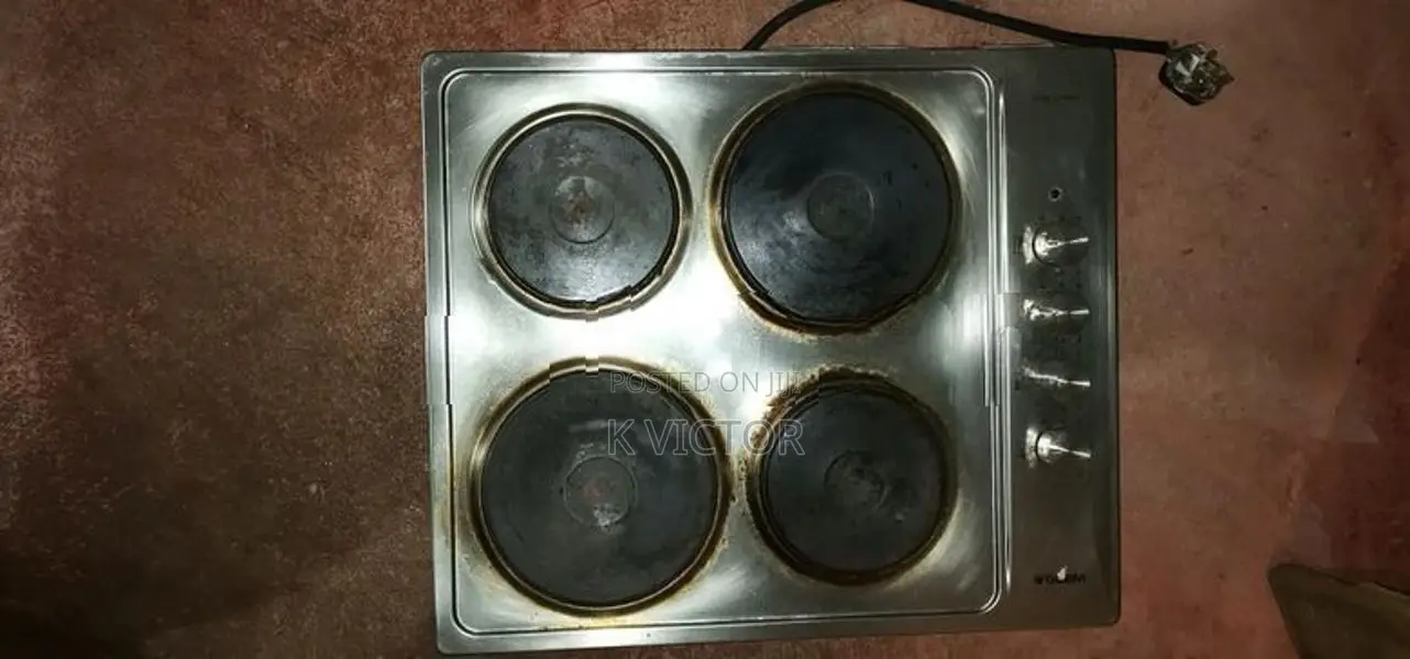 Glem Electric Cooker