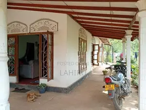 House for Sale in Mirahawaththa