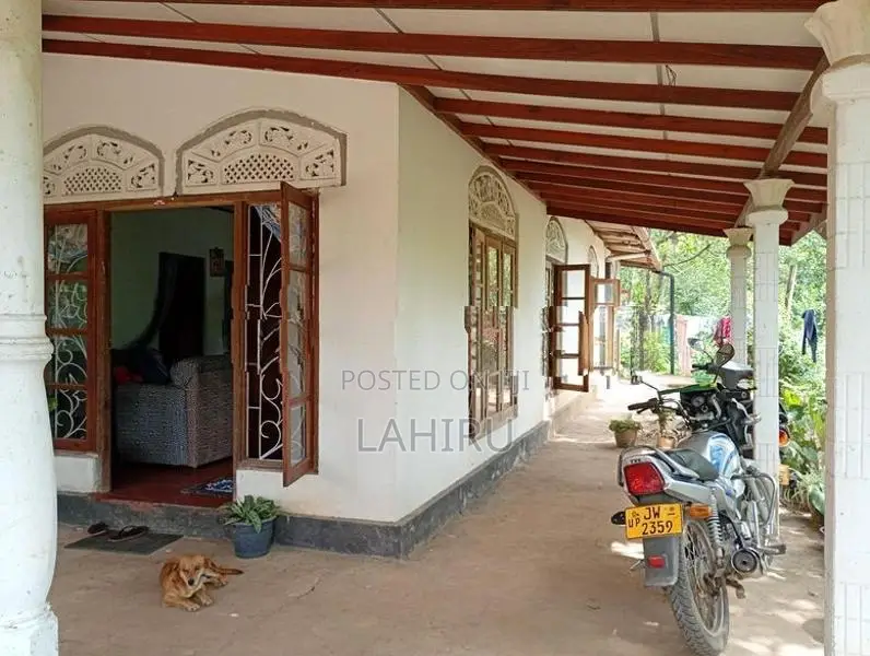 House for Sale in Mirahawaththa