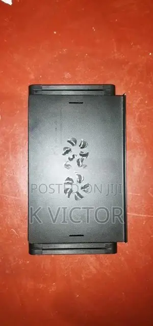 Laptop Cooler Stand