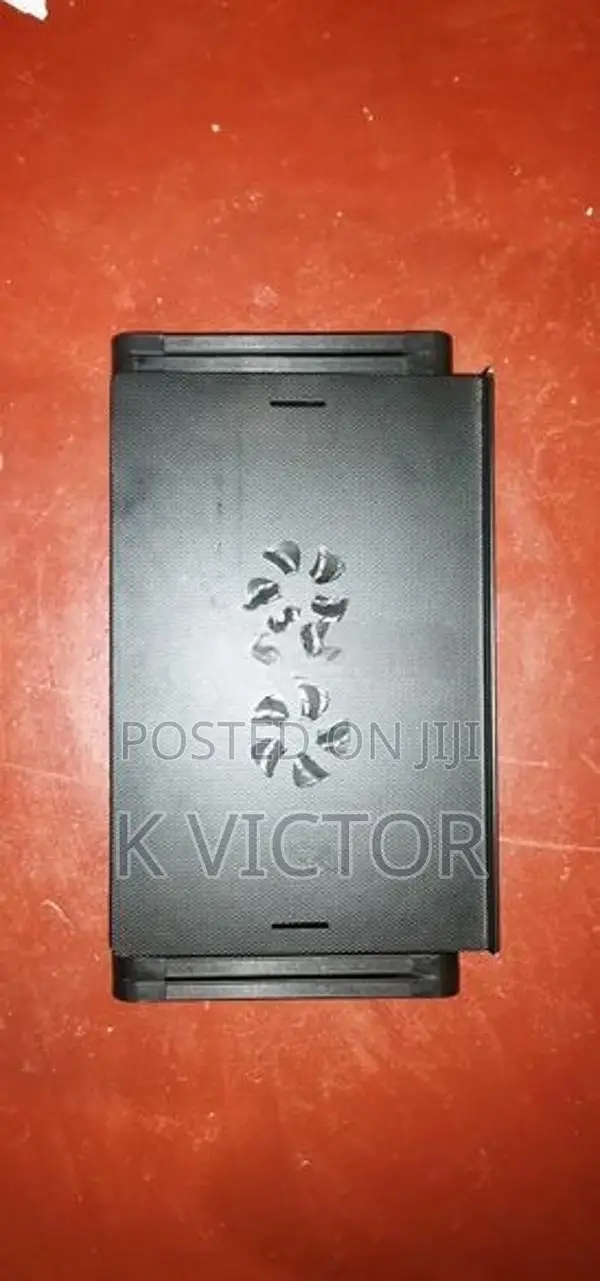 Laptop Cooler Stand