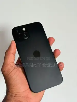 Apple iPhone 15 128GB (Used)