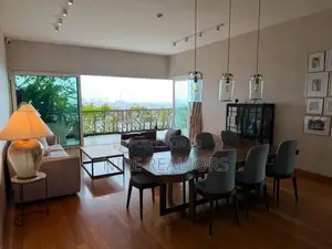 Sky-High Luxury: 3BR Premium Apartment for Rent, Clearpoint Residencie