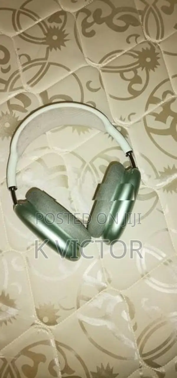 Apple Headphones