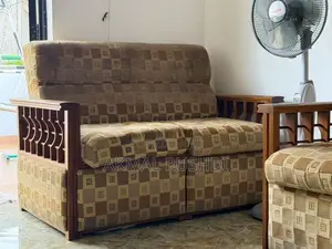 Sofa Set
