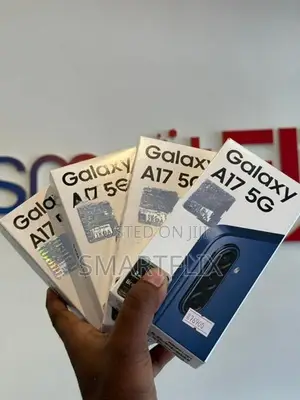 Samsung Galaxy A17 (Brand New)