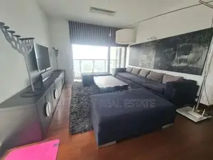 Empire - 04 Bedroom Furnished Penthouse For Rent In Colombo 02 (A3424)